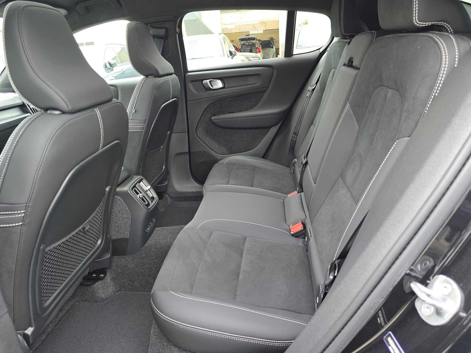 2023 Volvo C40 Recharge Pure Electric Ultimate