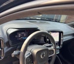 2023 Volvo C40 Recharge Pure Electric Ultimate