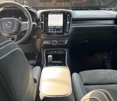 2023 Volvo C40 Recharge Pure Electric Ultimate
