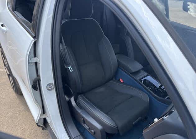 2023 Volvo C40 Recharge Pure Electric Ultimate