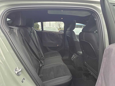 2023 Volvo C40 Recharge Pure Electric Ultimate