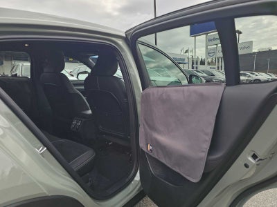 2023 Volvo C40 Recharge Pure Electric Ultimate