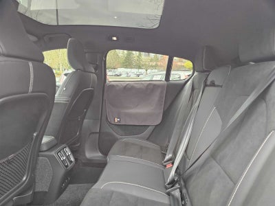 2023 Volvo C40 Recharge Pure Electric Ultimate