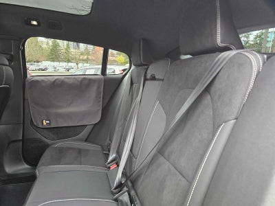 2023 Volvo C40 Recharge Pure Electric Ultimate