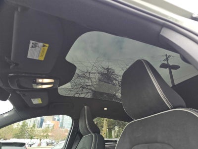 2023 Volvo C40 Recharge Pure Electric Ultimate
