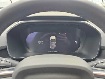 2023 Volvo C40 Recharge Pure Electric Ultimate