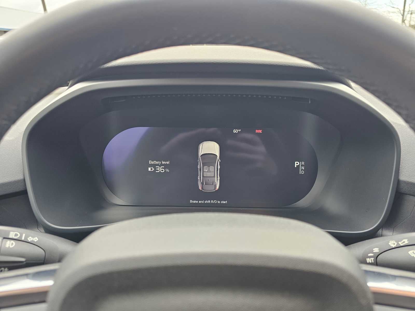 2023 Volvo C40 Recharge Pure Electric Ultimate