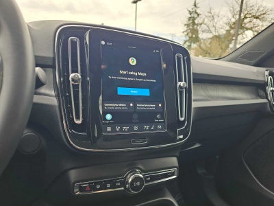 2023 Volvo C40 Recharge Pure Electric Ultimate