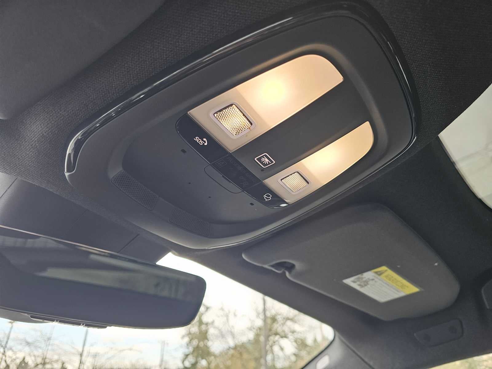 2023 Volvo C40 Recharge Pure Electric Ultimate