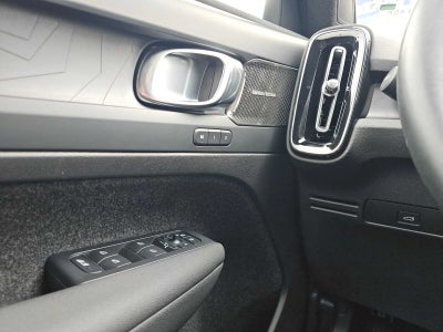 2023 Volvo C40 Recharge Pure Electric Ultimate