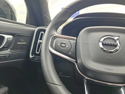 2023 Volvo C40 Recharge Pure Electric Ultimate