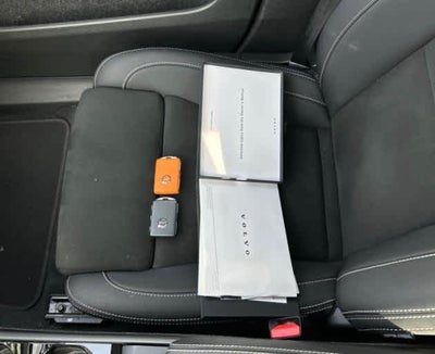 2023 Volvo C40 Recharge Pure Electric Ultimate