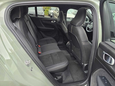 2023 Volvo C40 Recharge Pure Electric Ultimate