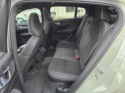 2023 Volvo C40 Recharge Pure Electric Ultimate