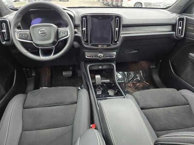 2023 Volvo C40 Recharge Pure Electric Ultimate