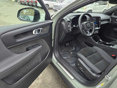 2023 Volvo C40 Recharge Pure Electric Ultimate