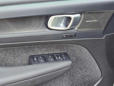2023 Volvo C40 Recharge Pure Electric Ultimate
