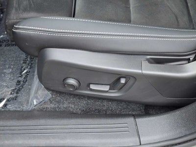 2023 Volvo C40 Recharge Pure Electric Ultimate