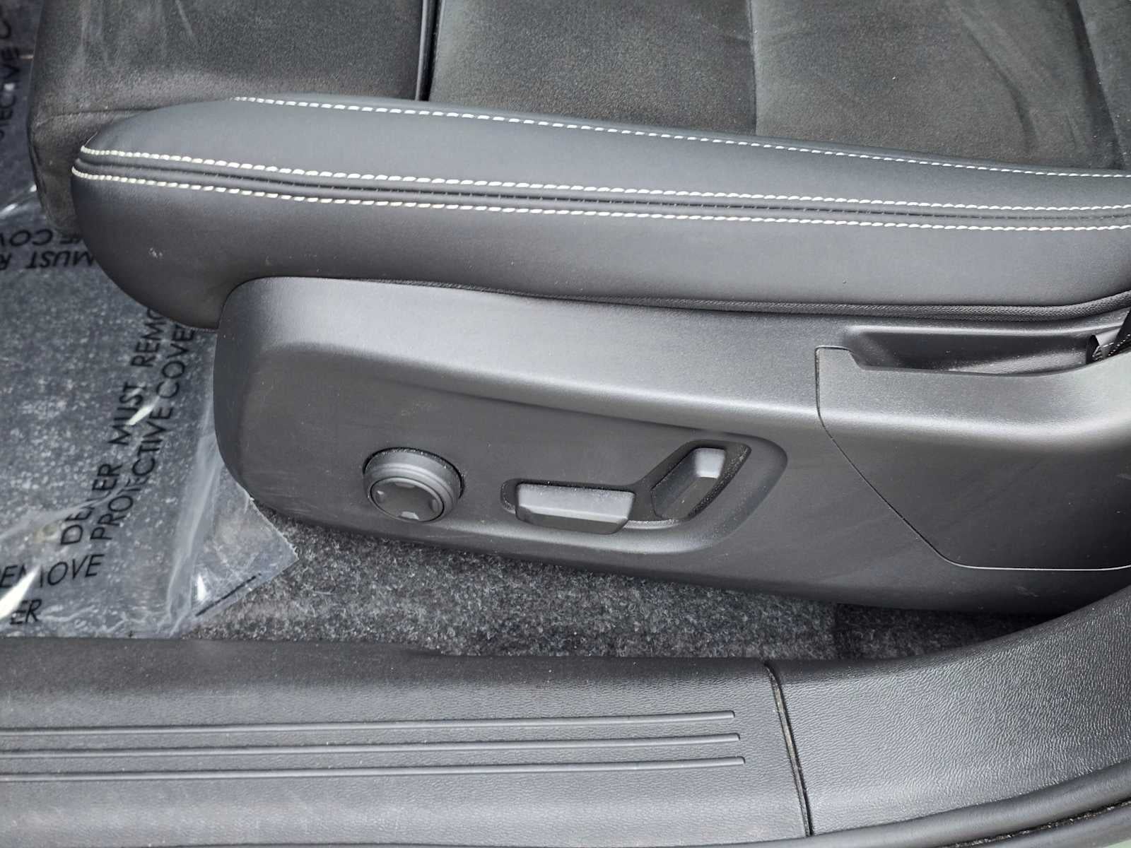 2023 Volvo C40 Recharge Pure Electric Ultimate