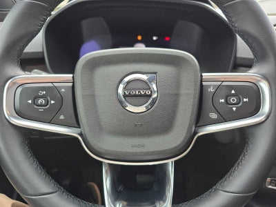 2023 Volvo C40 Recharge Pure Electric Ultimate