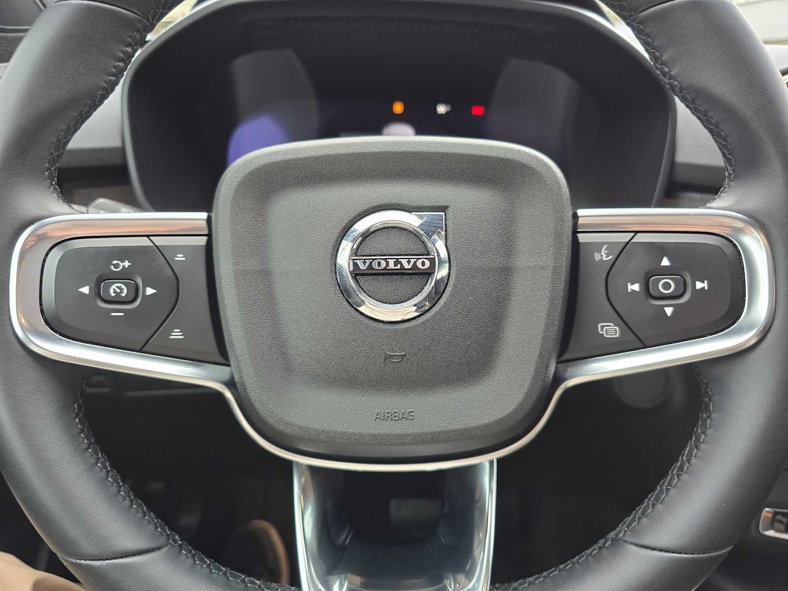 2023 Volvo C40 Recharge Pure Electric Ultimate