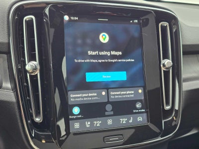 2023 Volvo C40 Recharge Pure Electric Ultimate