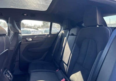 2023 Volvo C40 Recharge Pure Electric Ultimate