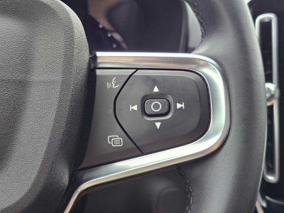 2023 Volvo C40 Recharge Pure Electric Ultimate