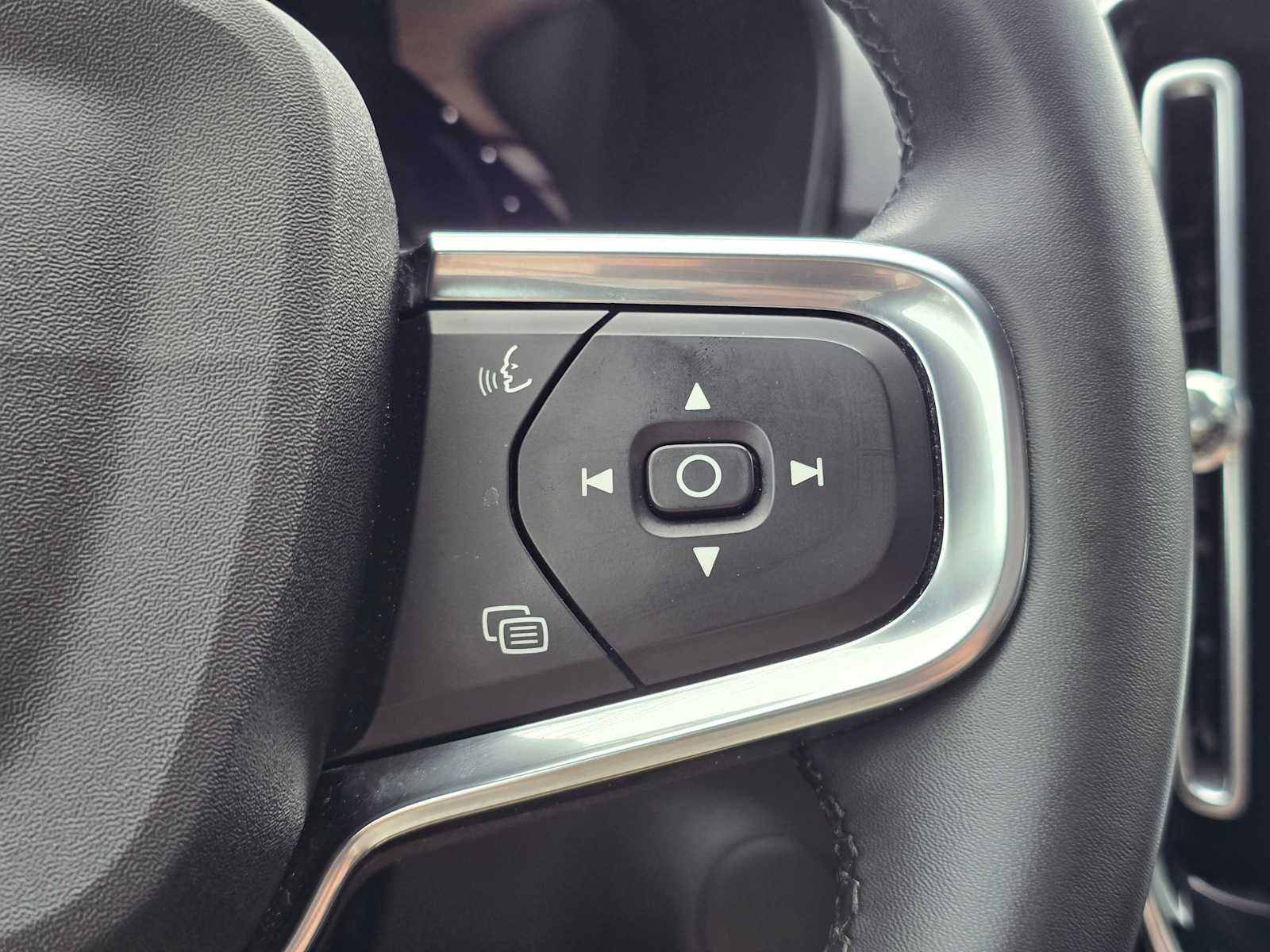 2023 Volvo C40 Recharge Pure Electric Ultimate