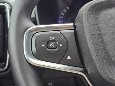 2023 Volvo C40 Recharge Pure Electric Ultimate