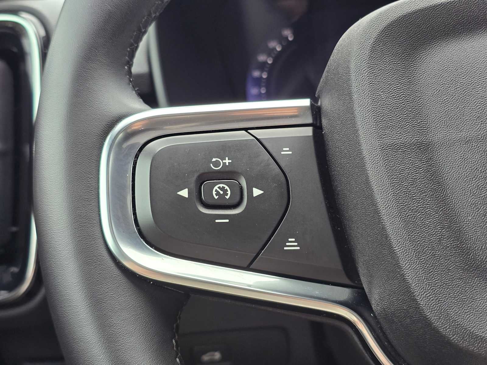 2023 Volvo C40 Recharge Pure Electric Ultimate