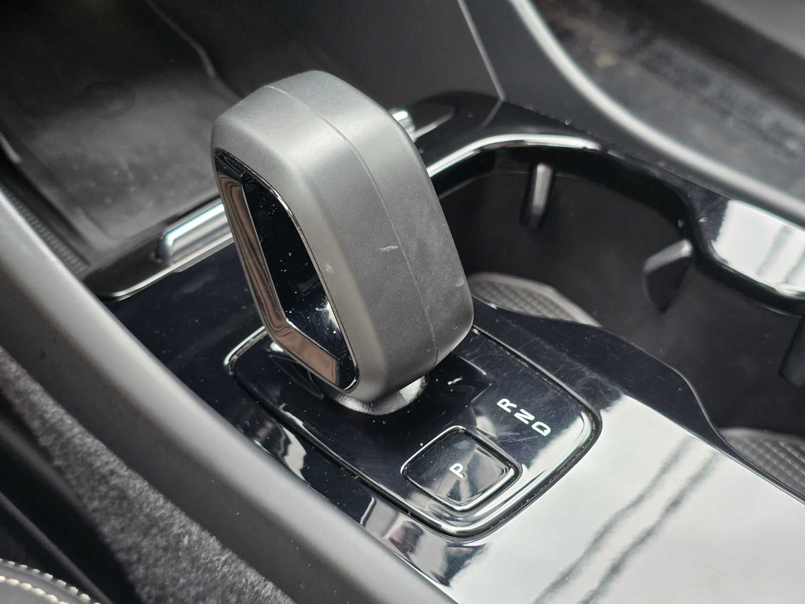 2023 Volvo C40 Recharge Pure Electric Ultimate