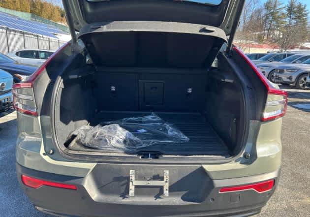 2023 Volvo C40 Recharge Pure Electric Ultimate