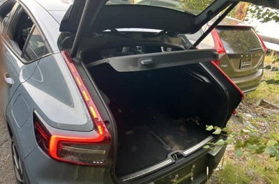 2023 Volvo C40 Recharge Pure Electric Ultimate