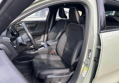 2023 Volvo C40 Recharge Pure Electric Ultimate