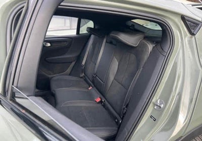 2023 Volvo C40 Recharge Pure Electric Ultimate