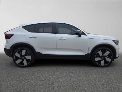 2023 Volvo C40 Recharge Pure Electric Ultimate