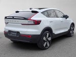 2023 Volvo C40 Recharge Pure Electric Ultimate