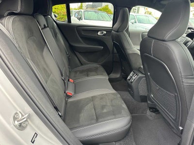 2023 Volvo C40 Recharge Pure Electric Ultimate