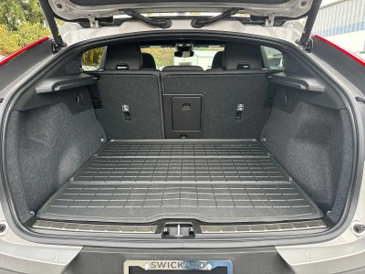 2023 Volvo C40 Recharge Pure Electric Ultimate