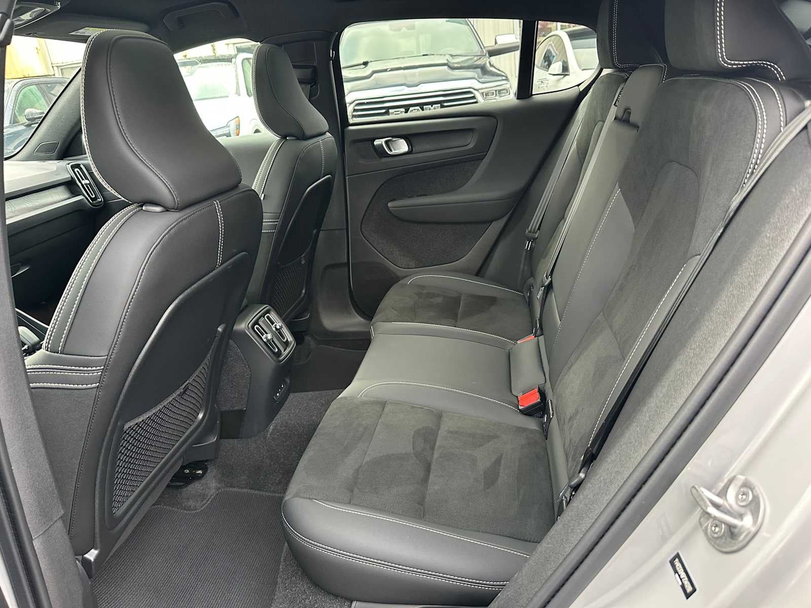 2023 Volvo C40 Recharge Pure Electric Ultimate