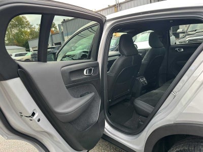 2023 Volvo C40 Recharge Pure Electric Ultimate
