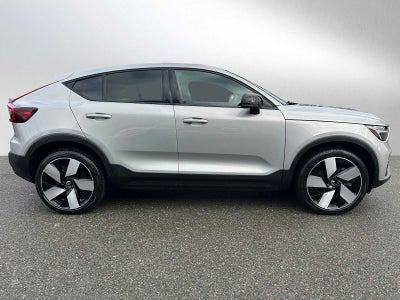 2023 Volvo C40 Recharge Pure Electric Ultimate