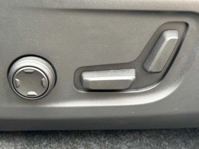 2023 Volvo C40 Recharge Pure Electric Ultimate