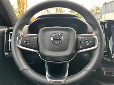 2023 Volvo C40 Recharge Pure Electric Ultimate