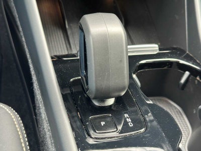 2023 Volvo C40 Recharge Pure Electric Ultimate