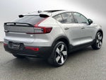 2023 Volvo C40 Recharge Pure Electric Ultimate