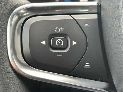 2023 Volvo C40 Recharge Pure Electric Ultimate