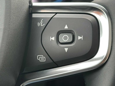 2023 Volvo C40 Recharge Pure Electric Ultimate