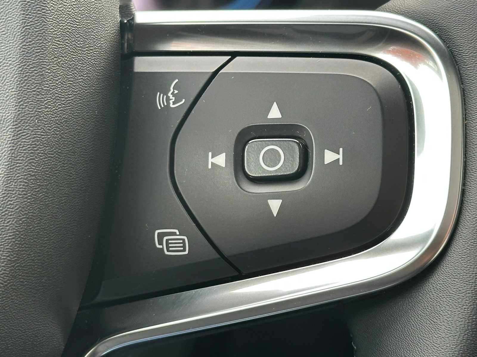 2023 Volvo C40 Recharge Pure Electric Ultimate